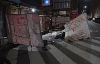 Agguato Antifa, FI: basta odio e violenza degli antagonisti contro la Polizia