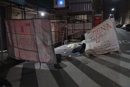 Agguato Antifa, FI: basta odio e violenza degli antagonisti contro la Polizia