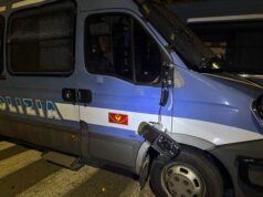 Agguato Antifa, FdI: sostegno alla Polizia e solidarietà ad agenti feriti Agguato Antifa, FdI: sostegno alla Polizia e solidarietà ad agenti feriti