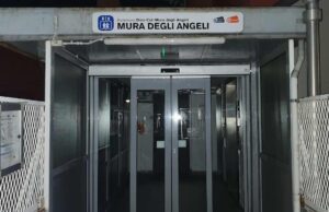 Ascensore Dino Col-Mura degli Angeli, residenti chiedono apertura H24 e gratuità Ascensore Dino Col-Mura degli Angeli, residenti chiedono apertura H24 e gratuità