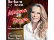 Malena e il tango: un viaggio emozionante al Teatro Govi di Genova Malena e il tango: un viaggio emozionante al Teatro Govi di Genova