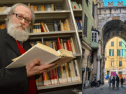 Identità Centro storico. Becchi: non solo neri e spaccio, un problema pure milanesi e croceristi