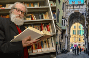 Identità Centro storico. Becchi: non solo neri e spaccio, un problema pure milanesi e croceristi