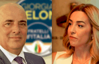 Educazione sessuo-affettiva negli asili, FdI: indecente Salis sulla pelle dei bimbi