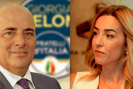 Educazione sessuo-affettiva negli asili, FdI: indecente Salis sulla pelle dei bimbi