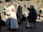 Biassa nel Medioevo domenica 9 novembre: uno spettacolo storico a La Spezia tra rievocazioni e gusto Biassa nel Medioevo domenica 9 novembre: uno spettacolo storico a La Spezia tra rievocazioni e gusto