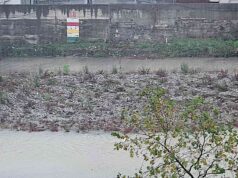 Maltempo a Genova, torrenti monitorati e livelli sotto guardia: invito a limitare gli spostamenti Maltempo a Genova, torrenti monitorati e livelli sotto guardia: invito a limitare gli spostamenti