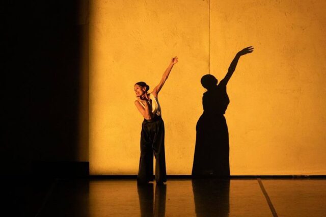 Carlo Felice, Bolero-Ravel sostituisce Coppélia Carlo Felice, Bolero-Ravel sostituisce Coppélia