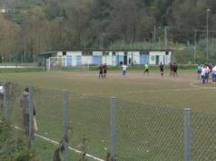Calcio – La Madonnetta pareggia a Bottagna