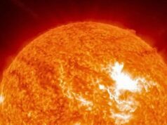 Aurore in Italia per una tempesta geomagnetica: cosa aspettarsi Aurore in Italia per una tempesta geomagnetica: cosa aspettarsi