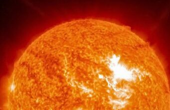 Aurore in Italia per una tempesta geomagnetica: cosa aspettarsi Aurore in Italia per una tempesta geomagnetica: cosa aspettarsi