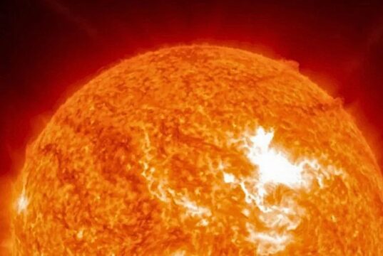 Aurore in Italia per una tempesta geomagnetica: cosa aspettarsi Aurore in Italia per una tempesta geomagnetica: cosa aspettarsi