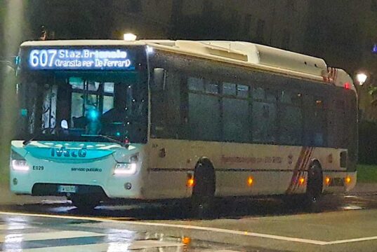 Nuove tariffe AMT Genova dal 17 novembre: cosa cambia per over 70, studenti e residenti notturni Nuove tariffe AMT Genova dal 17 novembre: cosa cambia per over 70, studenti e residenti notturni