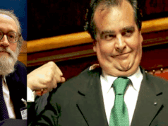 Calderoli e Bucci, storica pre-intesa su autonomia della Liguria. Ma Becchi: resta un sogno