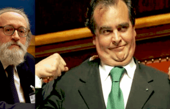 Calderoli e Bucci, storica pre-intesa su autonomia della Liguria. Ma Becchi: resta un sogno