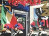 Carabinieri nostri eroi quotidiani: nuovo calendario storico dell’Arma 2026