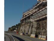 Crevari, al via i lavori di messa in sicurezza della strada Crevari, al via i lavori di messa in sicurezza della strada