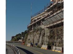 Crevari, al via i lavori di messa in sicurezza della strada Crevari, al via i lavori di messa in sicurezza della strada