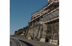 Crevari, al via i lavori di messa in sicurezza della strada Crevari, al via i lavori di messa in sicurezza della strada