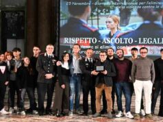 Ducale, carabinieri e pm schierati per il contrasto alla violenza sulle donne