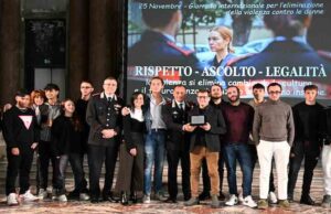 Ducale, carabinieri e pm schierati per il contrasto alla violenza sulle donne