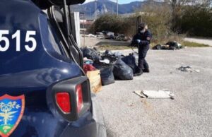 Traffico illecito di rifiuti verso la Nigeria, indagati africani e italiani