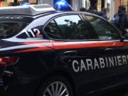 La Spezia, corpo di donna trovato sul greto del Vara: indagini in corso La Spezia, corpo di donna trovato sul greto del Vara: indagini in corso
