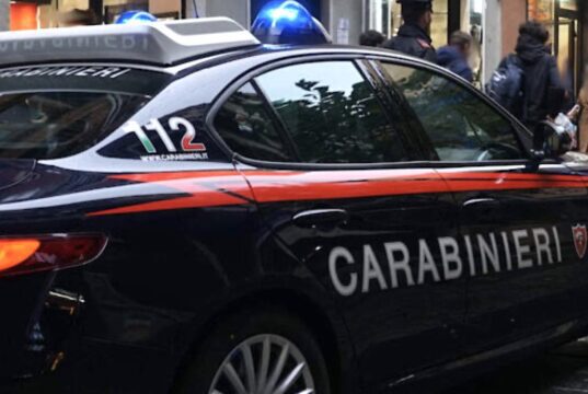 La Spezia, corpo di donna trovato sul greto del Vara: indagini in corso La Spezia, corpo di donna trovato sul greto del Vara: indagini in corso
