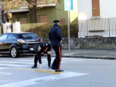 Giovane di 21 anni muore in incidente a Luni: l’auto si schianta contro un muro Giovane di 21 anni muore in incidente a Luni: l’auto si schianta contro un muro