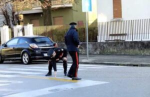 Giovane di 21 anni muore in incidente a Luni: l’auto si schianta contro un muro Giovane di 21 anni muore in incidente a Luni: l’auto si schianta contro un muro