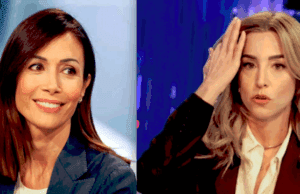 Commenti sessisti, Carfagna a Salis: patto per le donne esiste già da 10 anni