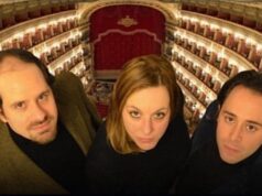 Concerto per il Giubileo a Recco: musica e speranza al Santuario di Nostra Signora del Suffragio Concerto per il Giubileo a Recco: musica e speranza al Santuario di Nostra Signora del Suffragio