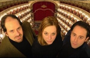 Concerto per il Giubileo a Recco: musica e speranza al Santuario di Nostra Signora del Suffragio Concerto per il Giubileo a Recco: musica e speranza al Santuario di Nostra Signora del Suffragio