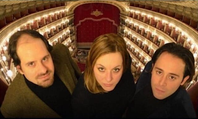 Concerto per il Giubileo a Recco: musica e speranza al Santuario di Nostra Signora del Suffragio