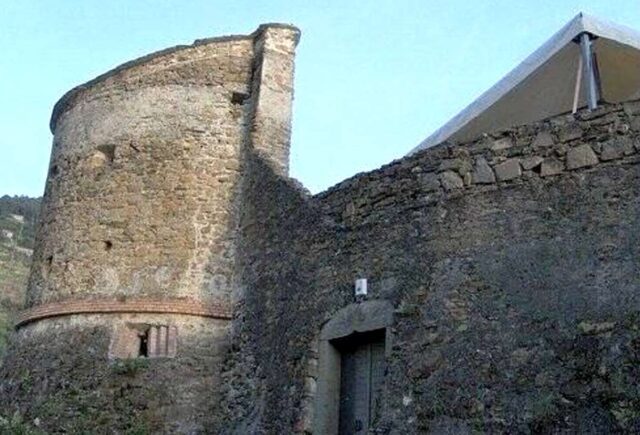 La geografia come scienza della pace: a Riomaggiore l’ultimo incontro 2025 di Castello di Parole La geografia come scienza della pace: a Riomaggiore l’ultimo incontro 2025 di Castello di Parole