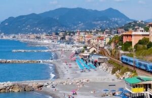 Cavi di Lavagna, trovato cadavere in spiaggia: pensionato di 89 anni
