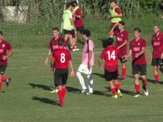 Calcio – Ceparana alla prova della vicecapolista