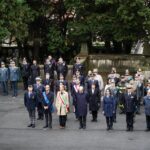 2 novembre: a Cimitero Monumentale di Staglieno la cerimonia per i Caduti