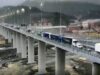 Tamponamento tra camion sul Viadotto Genova San Giorgio (A10): un ferito grave e lunghe code in direzione Genova