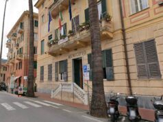 Allerta arancione a Santa Margherita Ligure: le misure del COC per domenica 16 novembre Allerta arancione a Santa Margherita Ligure: le misure del COC per domenica 16 novembre