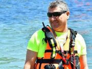 Malore sull’acqua scooter a Nervi: addio a Corrado Bollani, funerali a San Siro Malore sull’acqua scooter a Nervi: addio a Corrado Bollani, funerali a San Siro