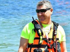 Malore sull’acqua scooter a Nervi: addio a Corrado Bollani, funerali a San Siro Malore sull’acqua scooter a Nervi: addio a Corrado Bollani, funerali a San Siro