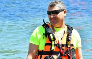 Malore sull’acqua scooter a Nervi: addio a Corrado Bollani, funerali a San Siro Malore sull’acqua scooter a Nervi: addio a Corrado Bollani, funerali a San Siro