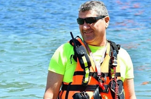 Malore sull’acqua scooter a Nervi: addio a Corrado Bollani, funerali a San Siro Malore sull’acqua scooter a Nervi: addio a Corrado Bollani, funerali a San Siro