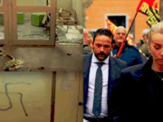 Sindacalista Cgil e maranza Da Vinci, Becchi alle sinistre: antifascismo è arma spuntata