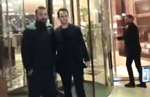 De Rossi al Genoa CFC: le prime immagini a Genova De Rossi al Genoa CFC: le prime immagini a Genova