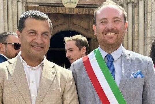 Ventimiglia, Biasi: ok del Mit a superstrada Peglia. Investimento da 11 milioni di euro