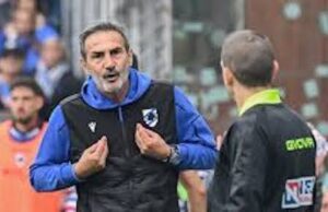 La Sampdoria al “Picco” va a picco (0-1); ennesima Waterloo. Decide un gol di Artistico.