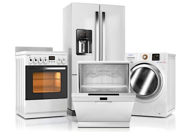 Boom di richieste per il Bonus elettrodomestici: oltre 300.000 domande nelle prime ore