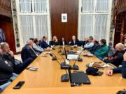 Ex Ilva Cornigliano, dopo il tavolo in Prefettura incontro a Roma il 28 novembre Ex Ilva Cornigliano, dopo il tavolo in Prefettura incontro a Roma il 28 novembre